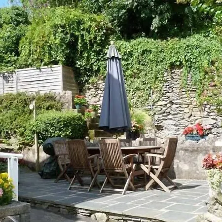 Tatil Evi Briarcliffe *