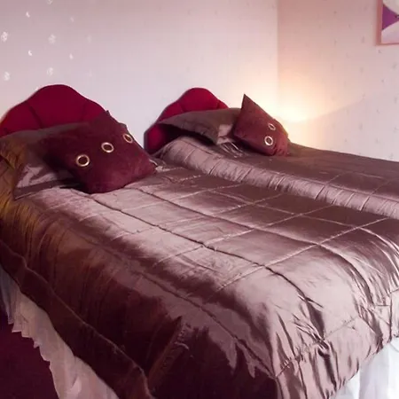 Tatil Evi Briarcliffe Lindale