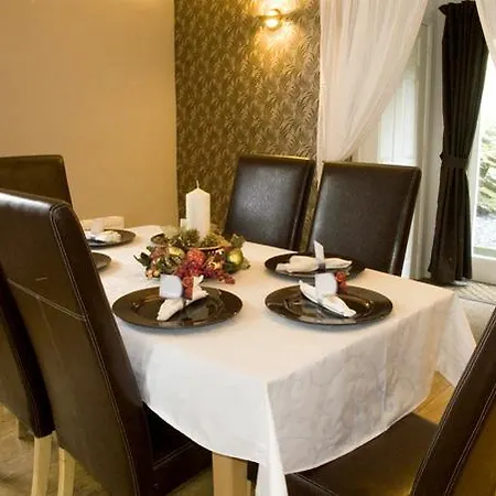 Briarcliffe Holiday home