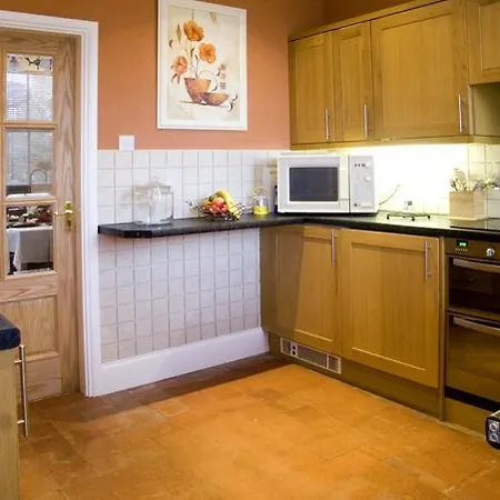 Briarcliffe Tatil Evi Lindale