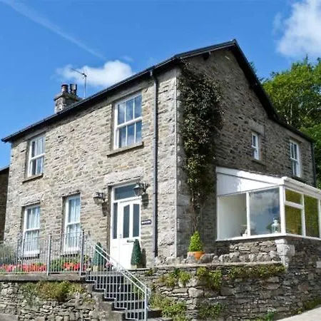 Holiday home Briarcliffe