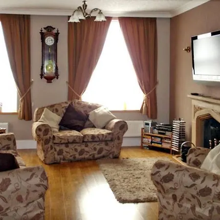 Briarcliffe Holiday home