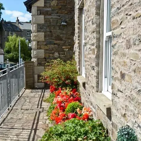 Holiday home Briarcliffe *
