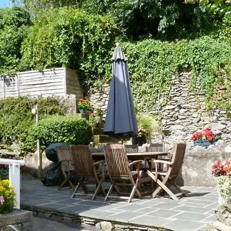 Holiday home Briarcliffe *