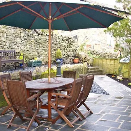Briarcliffe Holiday home