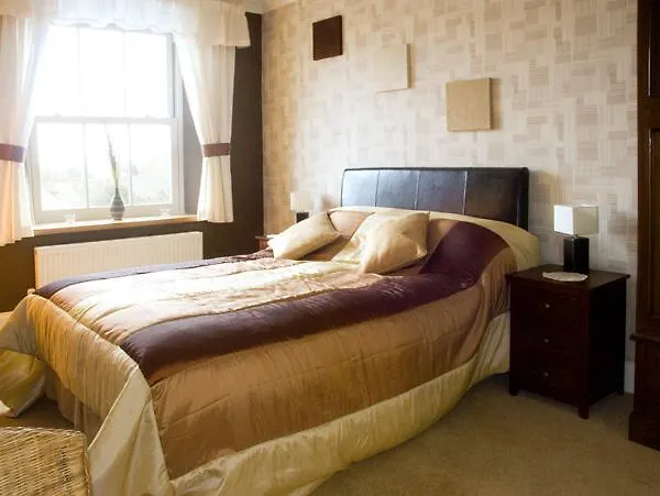 بيت للعطل Briarcliffe *